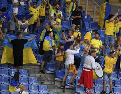 Miniatura: Kiedy Ukraina wróci do gry? Znamy...