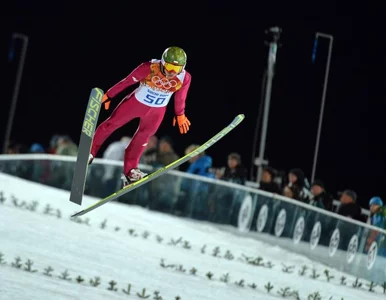 Miniatura: Kamil Stoch dwukrotnym mistrzem...