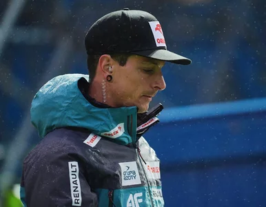 Miniatura: Thomas Thurnbichler wskazał przyczynę...