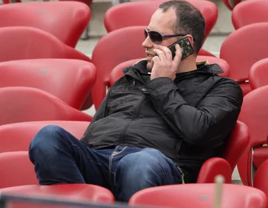 Miniatura: Leśnodorski ostro: Odkąd jestem w Legii,...