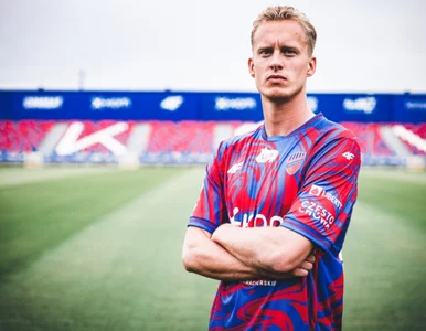 Miniatura: Raków Częstochowa się wzmacnia. Sensacyjny...