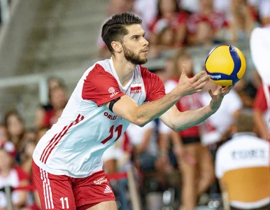 Miniatura: Wyjątkowe słowa Aleksandra Śliwki dla...