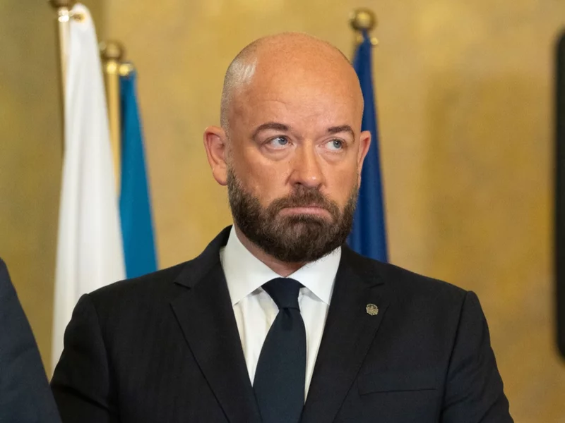 Mocno zawrzało we Wrocławiu. Prezydent Jacek Sutryk wskazał winnych