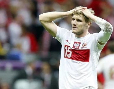 Miniatura: Perquis trenował, ale tylko chwilę