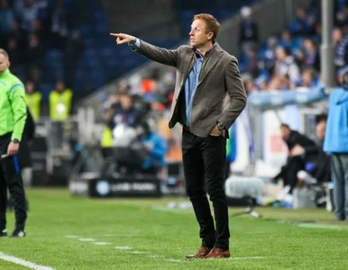 Miniatura: Stokowiec nie spodziewał się zwolnienia