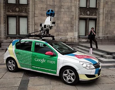 Miniatura: Odwiedź Polskę przed Euro 2012. Wirtualnie