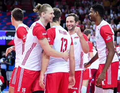 Miniatura: Quiz dla prawdziwych fanów siatkówki....