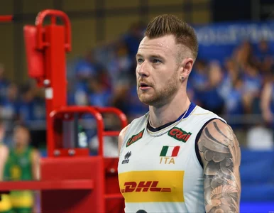 Miniatura: Trener reprezentacji Włoch skreśla gwiazdę...