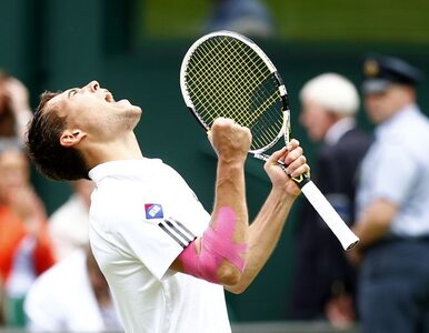 Wimbledon: Janowicz wygrał polski ćwierćfinał!