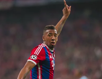 Miniatura: Dobre wieści dla zespołu "Lewego"....