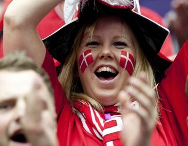 Euro 2012: Dania bez wsparcia kibiców?