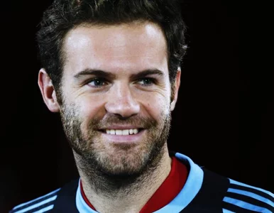 Miniatura: Mata dostał ósemkę. "Wciąż możemy zdobyć...