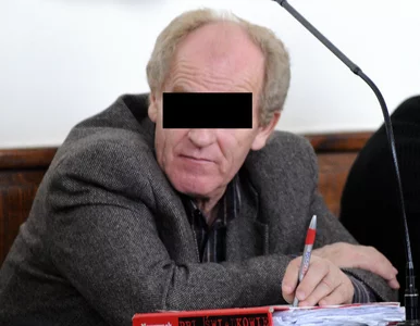 Miniatura: Ogromny tupet, grubiaństwo i...