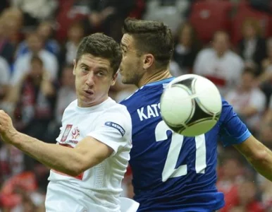 Miniatura: Amerykańska prasa: Polacy na Euro nie...