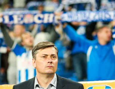 Miniatura: Lech przegrywa mecz za meczem. Wypłaty i...