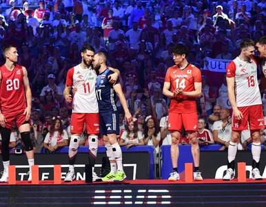 Miniatura: Drużyna marzeń Ligi Narodów 2023. Polak...