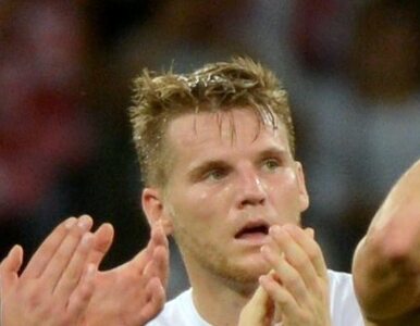 Polanski nie zagra z Bayernem