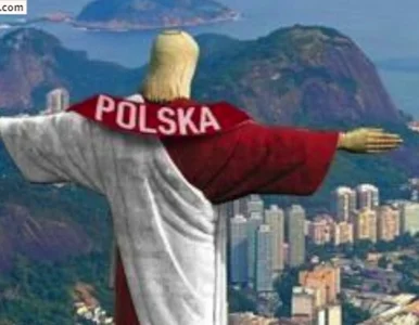 Miniatura: Irański sędzia i pojedynek Jezusów. Memy...