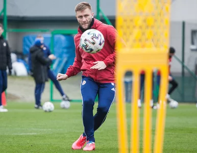 Miniatura: Jakub Błaszczykowski przejmuje akcje Wisły...