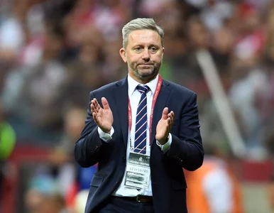 Miniatura: Wisła Kraków chciała zatrzymać Jerzego...