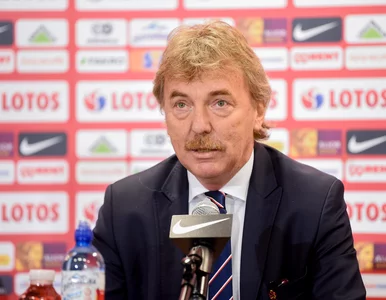 Miniatura: Zbigniew Boniek ujawnił datę pierwszej...