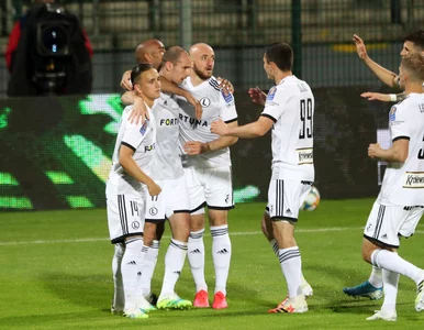 Miniatura: Poznaliśmy półfinalistów Pucharu Polski....