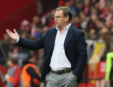 Miniatura: Jan Urban nie gryzł się w język. Tak...