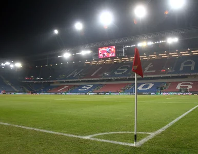 Miniatura: Śledztwo ws. Wisły Kraków. Przeszukano...