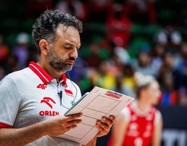 Miniatura: Reprezentacja Polski niepokonana na MŚ....