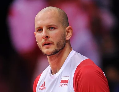 Miniatura: Polscy siatkarze zapozowali w nietypowy...