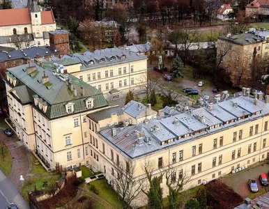 Miniatura: Historia nam nie wybaczy, jeśli Kraków nie...