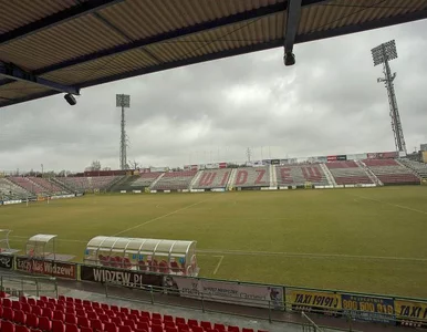 Miniatura: Widzew w końcu doczeka się stadionu? Jest...