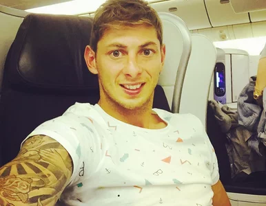 Miniatura: Była dziewczyna nie wierzy w przypadkowe...