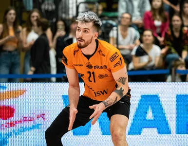 Miniatura: Tomasz Fornal komentuje pierwszy mecz...