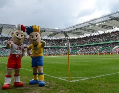 Miniatura: Euro 2012 w... Kanadzie. Faworyt? Hiszpania