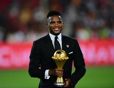 Miniatura: Legendarny piłkarz zamieszany w ustawianie...