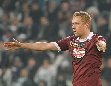 Miniatura: Glik: Borussia mnie obserwuje