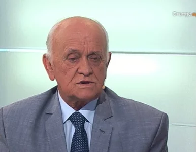 Miniatura: Strejlau o Legii: Odpowiedzialni za ten...