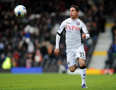 Miniatura: Orlando Sa będzie najlepiej zarabiającym...