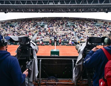 Miniatura: Szokujące słowa na antenie Eurosportu. Jak...
