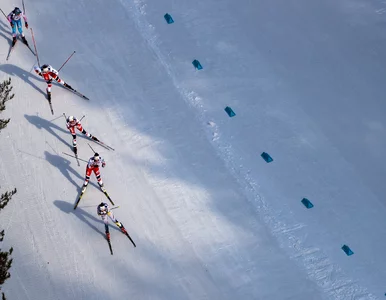 Miniatura: Białoruska sportsmenka uciekła do Polski....