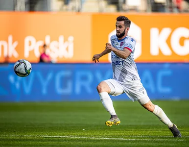 Miniatura: Ostatnia kolejka PKO Ekstraklasy. O co...