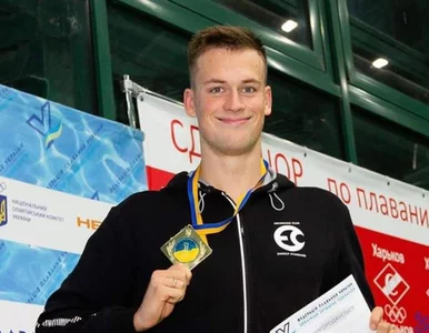 Miniatura: Ukraiński mistrz sprzeciwia się decyzji...