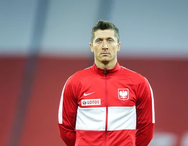 Miniatura: Robert Lewandowski spotka się z Andrzejem...