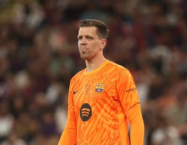 Miniatura: Wojciech Szczęsny już wie, co dalej z jego...