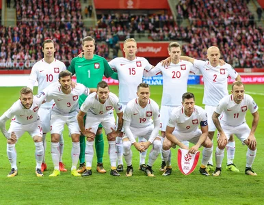 Miniatura: Dwa mecze bez Lewandowskiego. Pazdan nie...