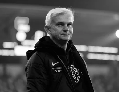 Miniatura: Piękny gest Śląska Wrocław. Przejmujące...