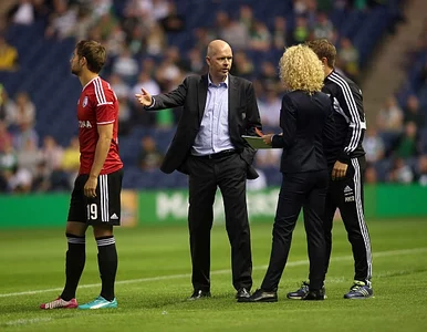 Miniatura: Legia nie zagra w LM. CAS odrzucił wniosek