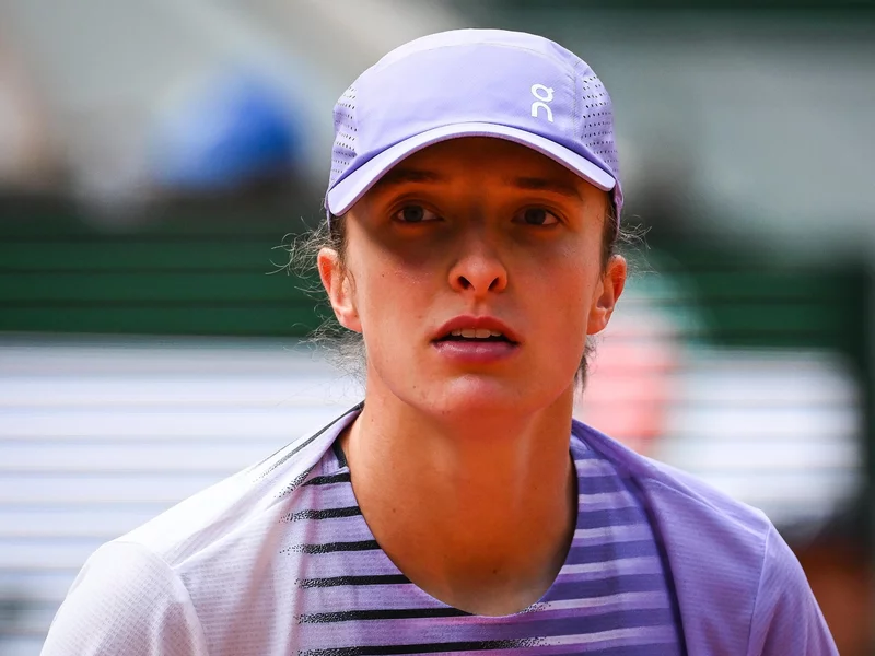 Rusza Roland Garros. Polacy znają już drabinkę, Świątek może czekać gigantyczne wyzwanie