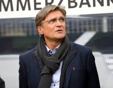 Miniatura: Nawałka: Nie ma miejsca dla niezaangażowanych